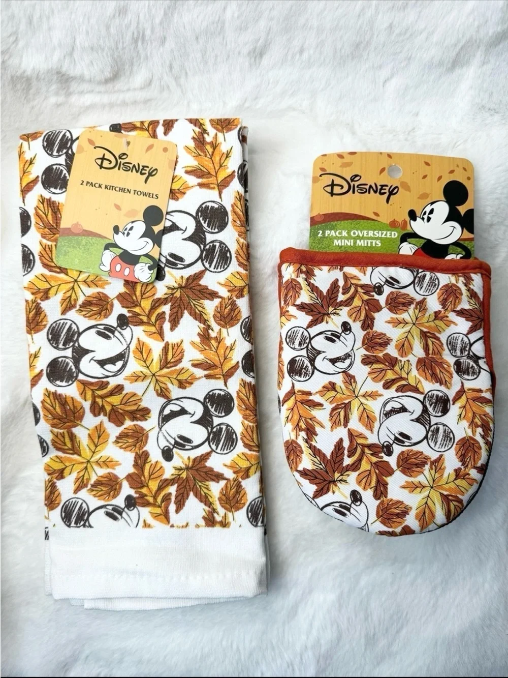 Disney mickey mouse